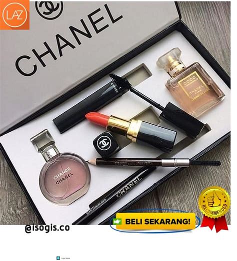 harga makeup chanel original|Makeup and Cosmetics .